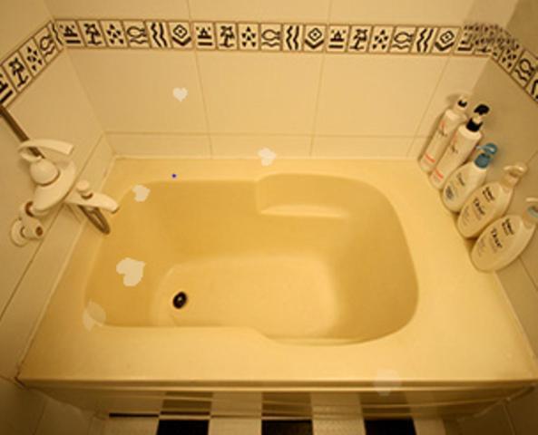 Busan Dalmaji Hotel Habitación foto